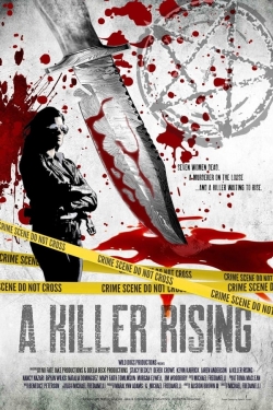 A Killer Rising (2020) Official Image | AndyDay