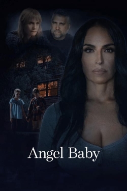 Angel Baby (2023) Official Image | AndyDay