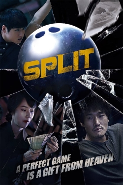 Split (2016) Official Image | AndyDay