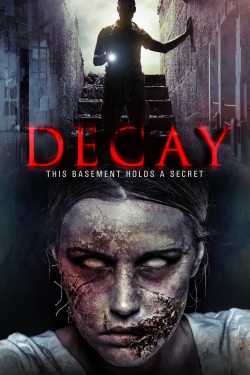 Decay (2015) Official Image | AndyDay