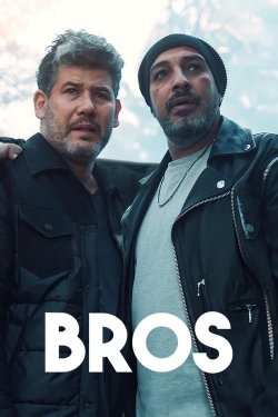 Bros (2024) Official Image | AndyDay