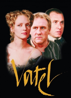 Vatel (2000) Official Image | AndyDay
