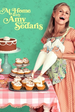 At Home with Amy Sedaris (2017) Official Image | AndyDay