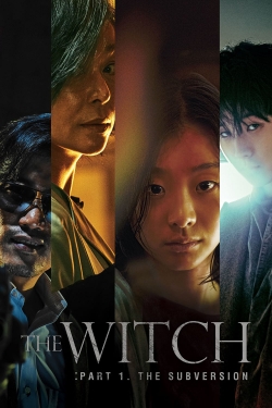 The Witch: Part 1. The Subversion (2018) Official Image | AndyDay