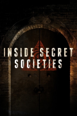 Inside Secret Societies (2016) Official Image | AndyDay