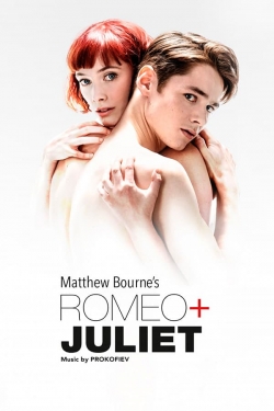 Matthew Bourne's Romeo and Juliet (2019) Official Image | AndyDay