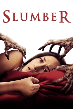 Slumber (2017) Official Image | AndyDay