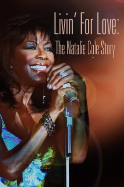 Livin' for Love: The Natalie Cole Story (2000) Official Image | AndyDay