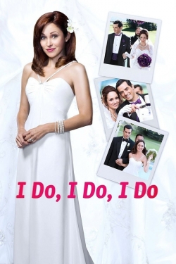 I Do, I Do, I Do (2015) Official Image | AndyDay