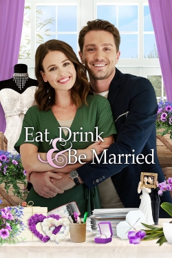 Eat, Drink and Be Married (2019) Official Image | AndyDay