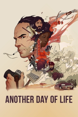 Another Day of Life (2018) Official Image | AndyDay