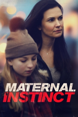 Maternal Instinct (2017) Official Image | AndyDay