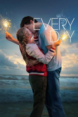 Every Day (2018) Official Image | AndyDay