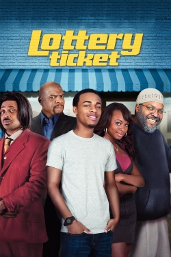 Lottery Ticket (2010) Official Image | AndyDay