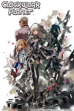 Clockwork Planet (2017) Official Image | AndyDay