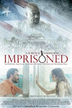 Imprisoned (2019) Official Image | AndyDay