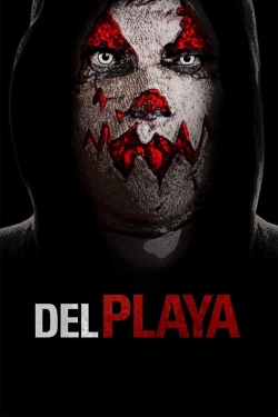 Del Playa (2017) Official Image | AndyDay