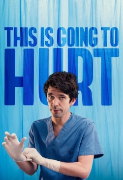 This Is Going to Hurt (2022) Official Image | AndyDay