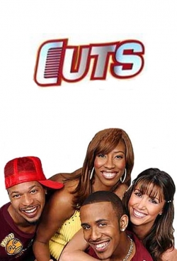 Cuts (2005) Official Image | AndyDay