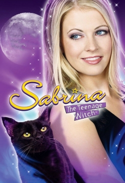 Sabrina, the Teenage Witch (1996) Official Image | AndyDay