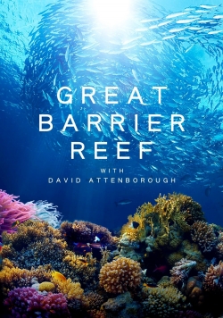 Great Barrier Reef with David Attenborough (2015) Official Image | AndyDay