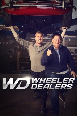 Wheeler Dealers (2003) Official Image | AndyDay