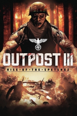 Outpost: Rise of the Spetsnaz (2013) Official Image | AndyDay