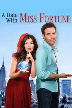 A Date with Miss Fortune (2015) Official Image | AndyDay