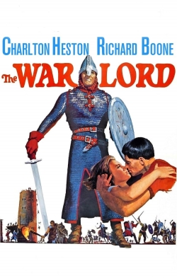 The War Lord (1965) Official Image | AndyDay