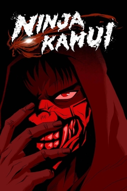 Ninja Kamui (2024) Official Image | AndyDay