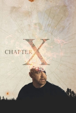 Chapter X (2023) Official Image | AndyDay