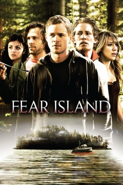Fear Island (2009) Official Image | AndyDay