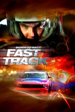 Born to Race: Fast Track (2014) Official Image | AndyDay