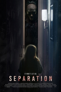 Separation (2021) Official Image | AndyDay