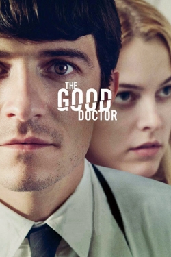 The Good Doctor (2011) Official Image | AndyDay