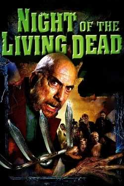 Night of the Living Dead 3D (2007) Official Image | AndyDay
