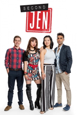 Second Jen (2016) Official Image | AndyDay