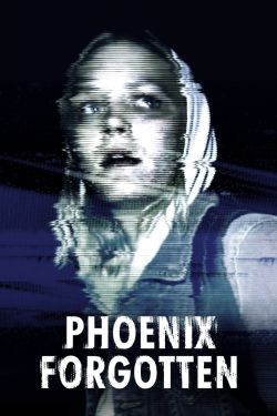 Phoenix Forgotten (2017) Official Image | AndyDay