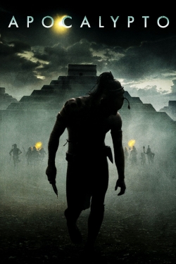 Apocalypto (2006) Official Image | AndyDay