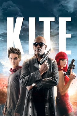 Kite (2014) Official Image | AndyDay