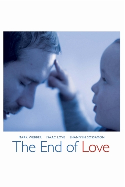 The End of Love (2012) Official Image | AndyDay