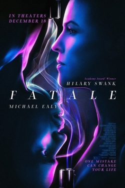 Fatale (2020) Official Image | AndyDay