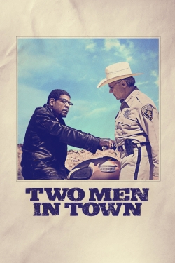 Two Men in Town (2014) Official Image | AndyDay