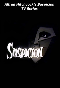 Suspicion (1957) Official Image | AndyDay