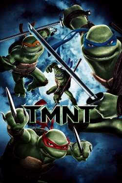 TMNT (2007) Official Image | AndyDay