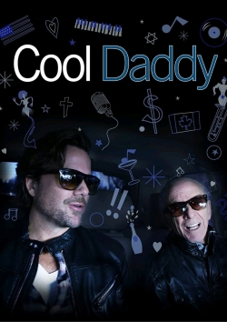 Cool Daddy (2021) Official Image | AndyDay