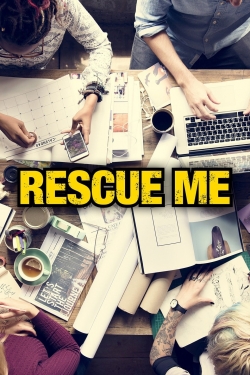 Rescue Me (2002) Official Image | AndyDay