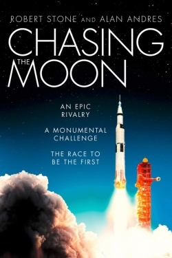 Chasing the Moon (2019) Official Image | AndyDay