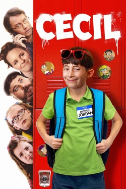 Cecil (2019) Official Image | AndyDay