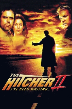 The Hitcher II: I've Been Waiting (2003) Official Image | AndyDay